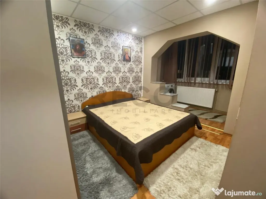 RECO Apartament 2 camere Alesd 