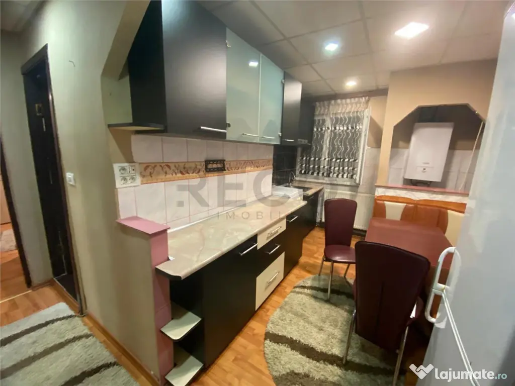 RECO Apartament 2 camere Alesd 