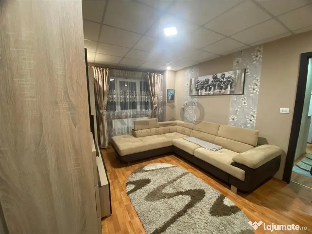 RECO Apartament 2 camere Alesd 