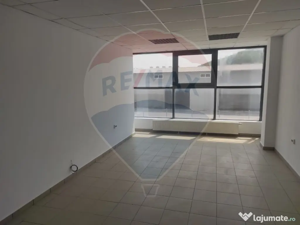 CLADIRE BIROURI 445 MP DE INCHIRIAT SLATINA 