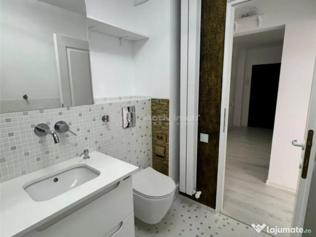 Neptun - Zona 0 - Etaj 1 