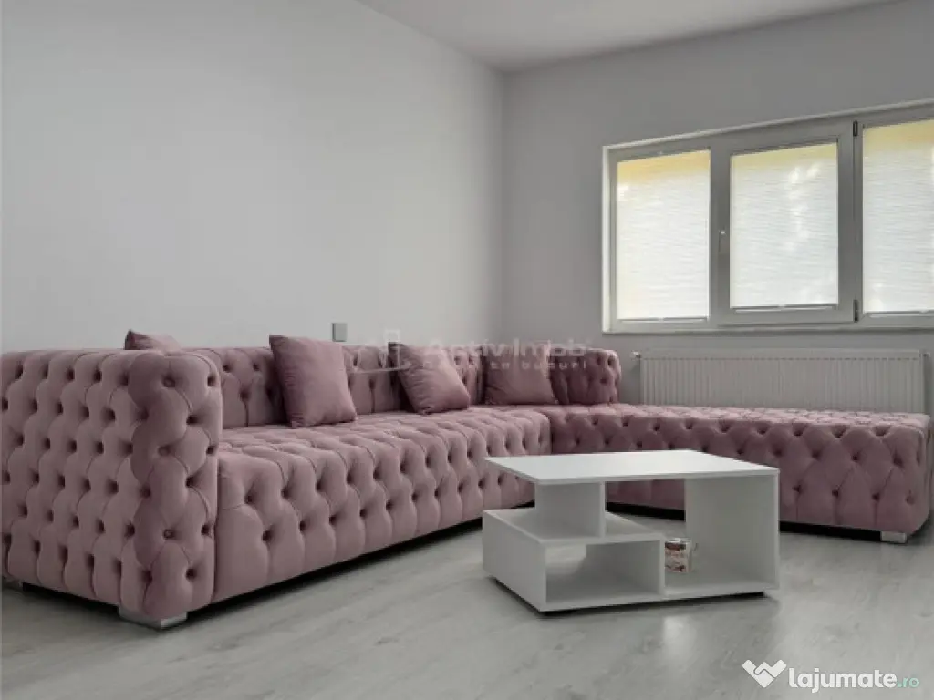 Neptun - Zona 0 - Etaj 1 