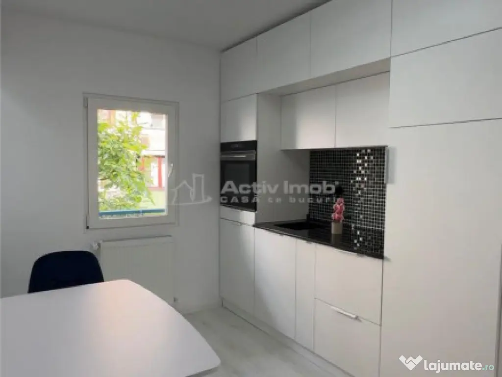 Neptun - Zona 0 - Etaj 1 