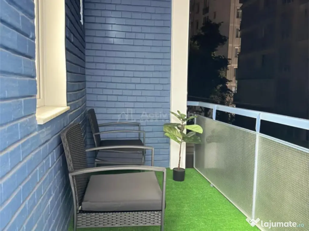 Neptun - Zona 0 - Etaj 1 