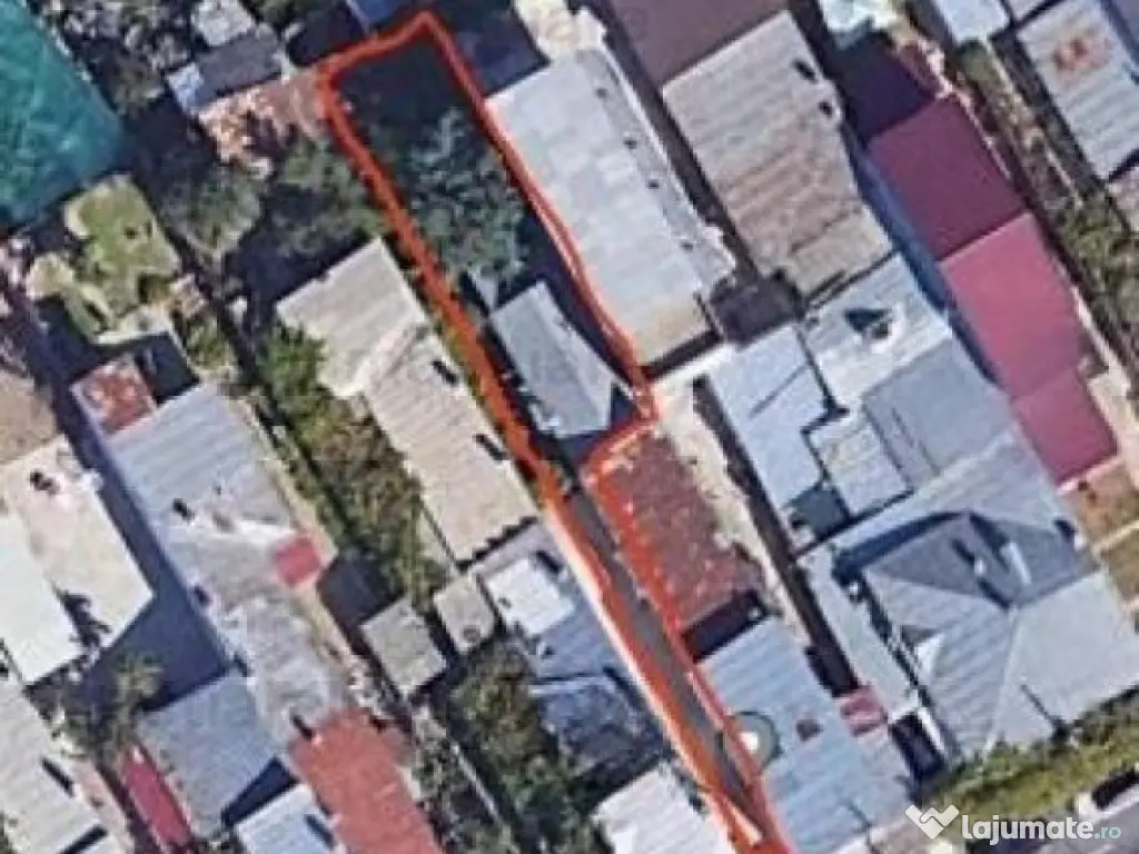 197 mp(8x25) , SUPER PRET 96Euro/mp str.Grivitei 