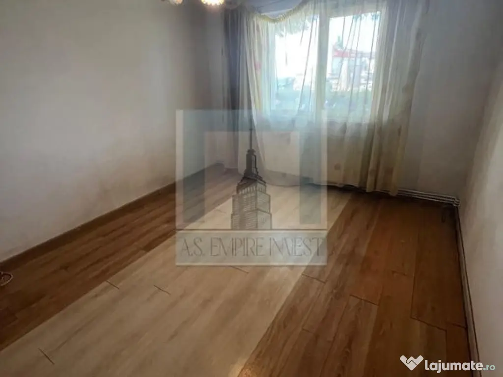 Apartament 2 camere - zona Bartolomeu/Grigore Ureche