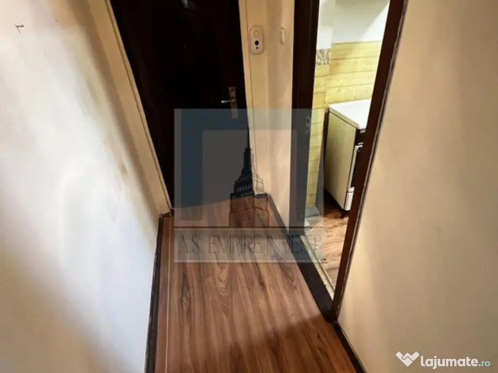 Apartament 2 camere - zona Bartolomeu/Grigore Ureche