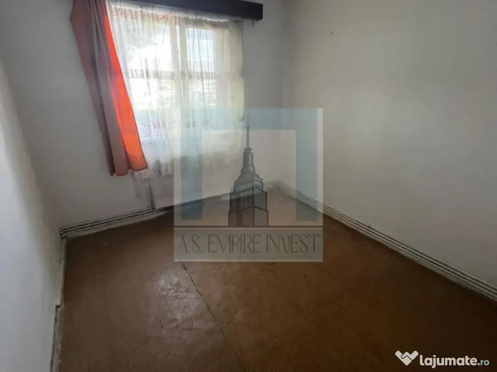Apartament 2 camere - zona Bartolomeu/Grigore Ureche