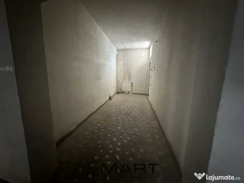 Spațiu Comercial 85 mp Bartolomeu