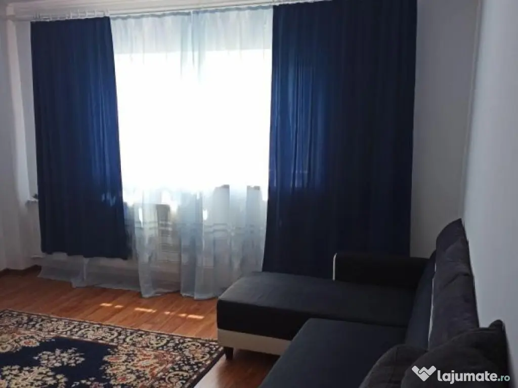 Apartament 3 camere Vitan