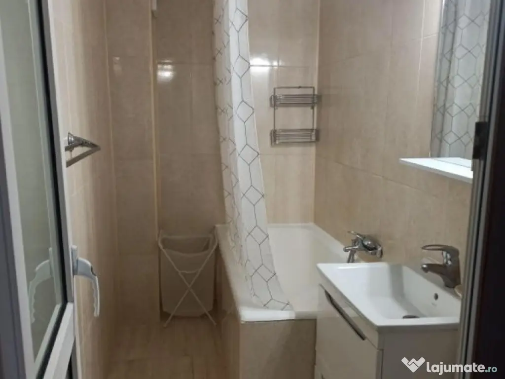 Apartament 3 camere Vitan