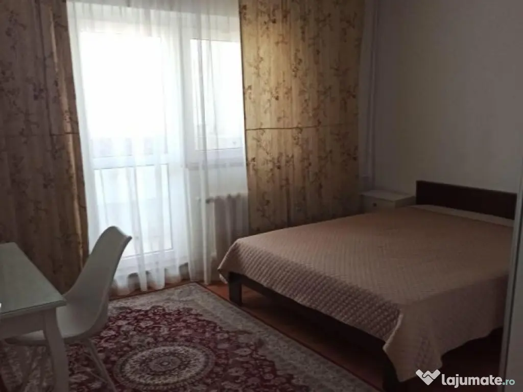 Apartament 3 camere Vitan