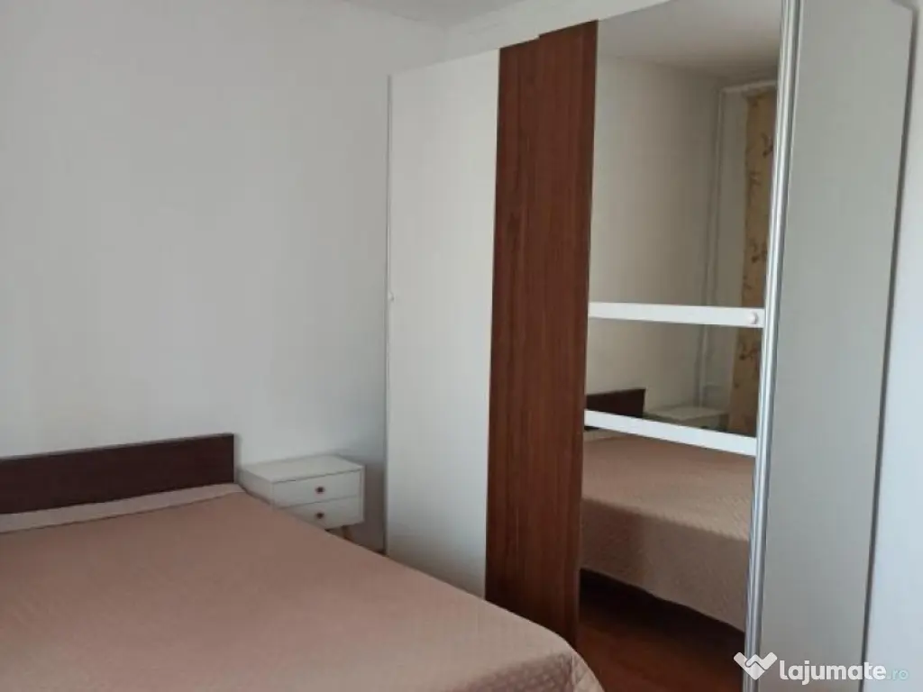 Apartament 3 camere Vitan