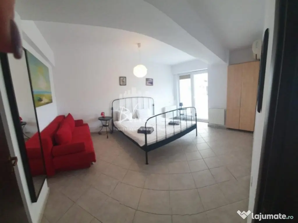 Complex Summerland- Apartament 2 camere mobilat si utilat 