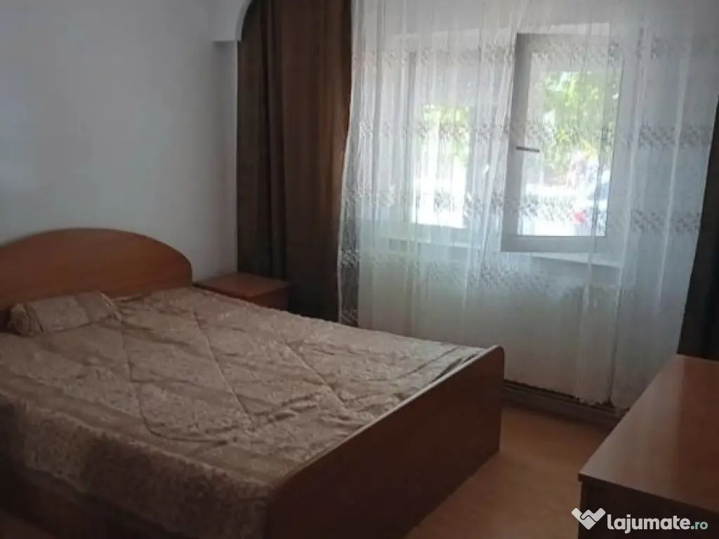 Apartament 3 dec. parter, 2 bai, Siderurgistilor