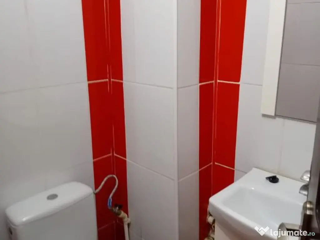 Apartament 3 dec. parter, 2 bai, Siderurgistilor