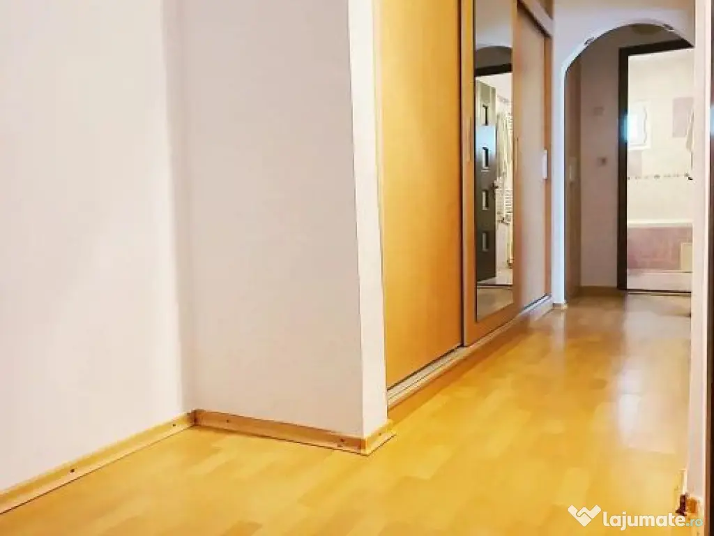 Apartament 3 dec. parter, 2 bai, Siderurgistilor