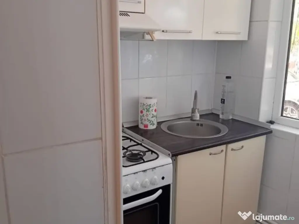 Apartament 3 dec. parter, 2 bai, Siderurgistilor