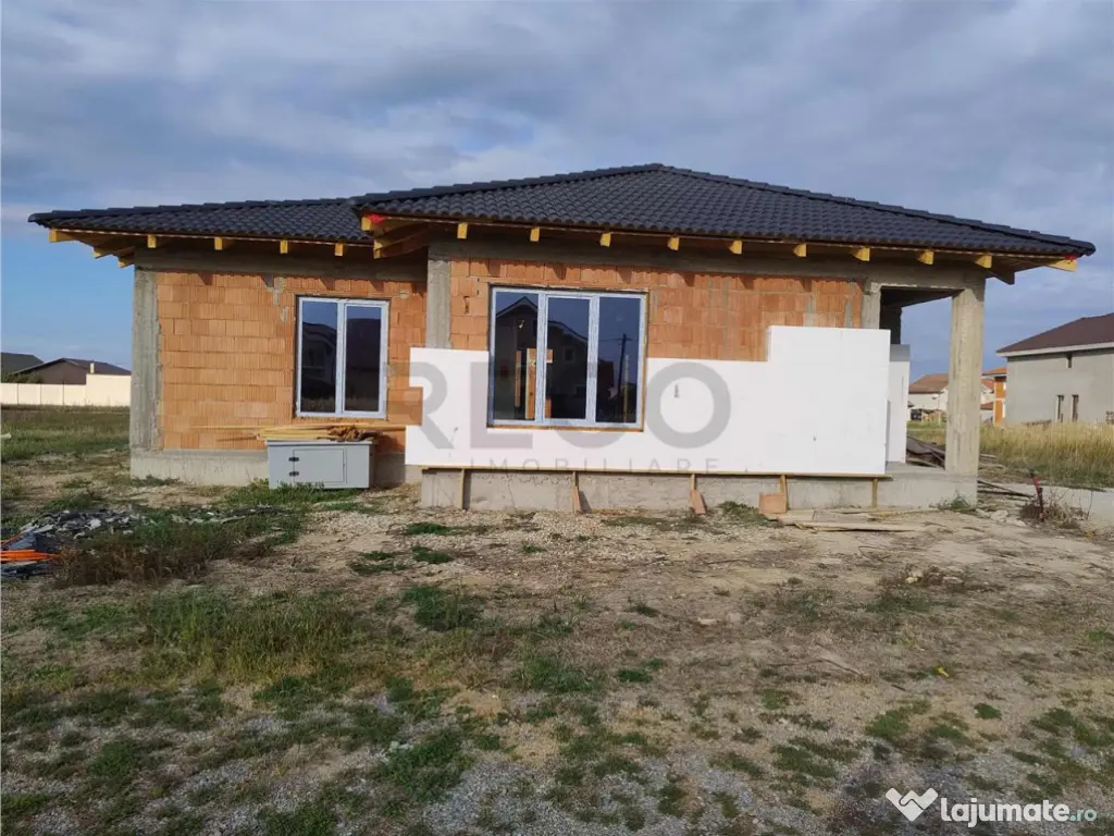 RECO Casa 4 camere,Cihei