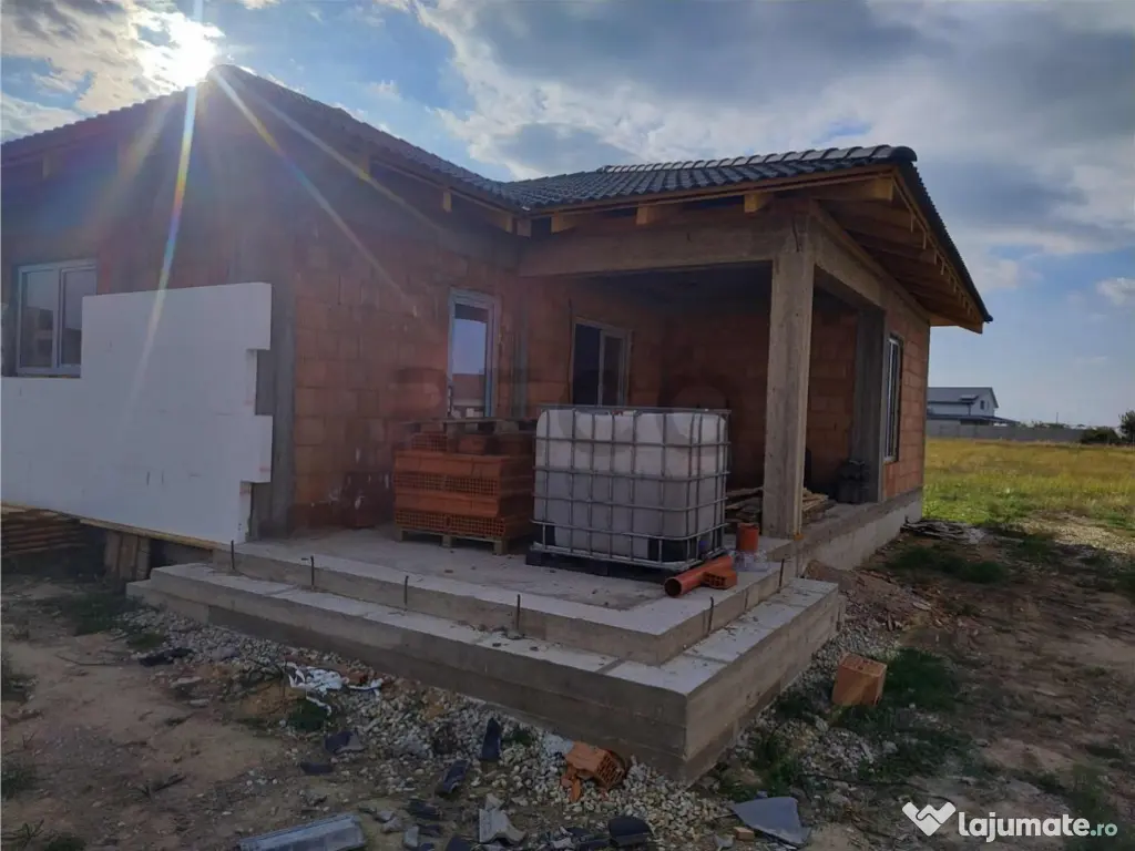 RECO Casa 4 camere,Cihei