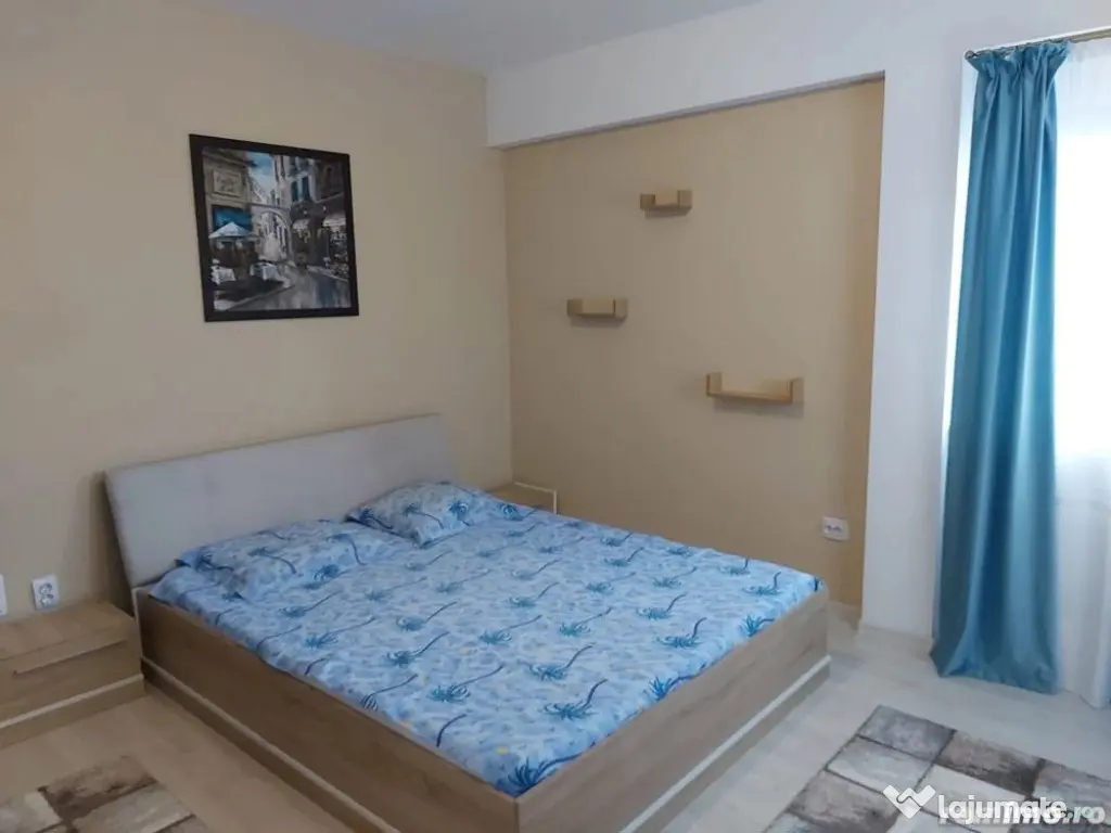 2 camere in zona Lipovei