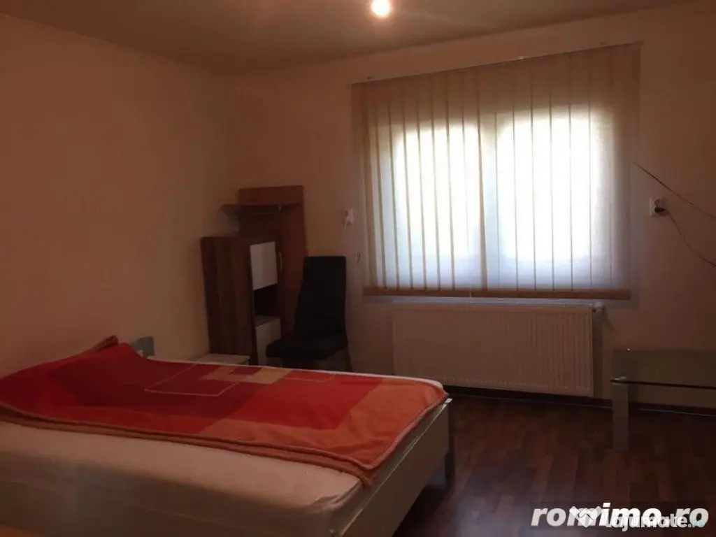 1 camera in zona Badea Cartan