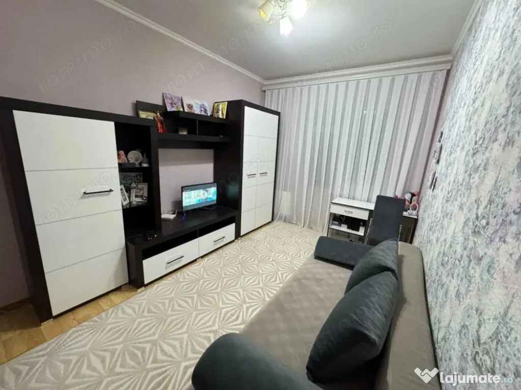 2 camere in zona Freidorf