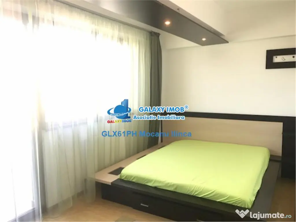 Apartament 2 camere, de lux, bloc nou, Ploiesti, Central