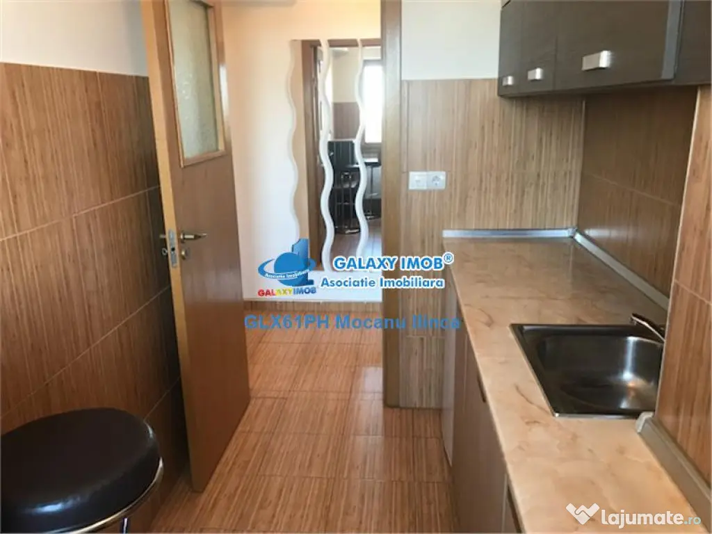 Apartament 2 camere, de lux, bloc nou, Ploiesti, Central