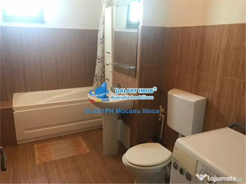 Apartament 2 camere, de lux, bloc nou, Ploiesti, Central