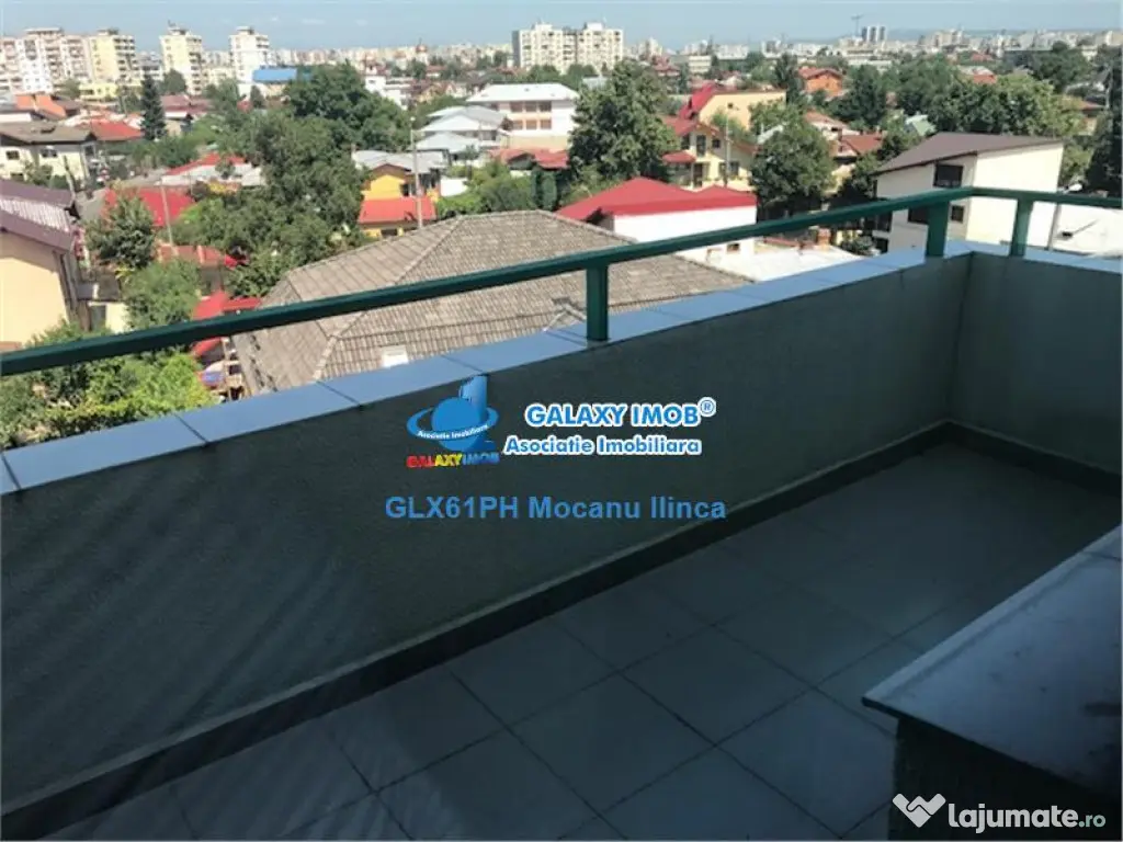 Apartament 2 camere, de lux, bloc nou, Ploiesti, Central