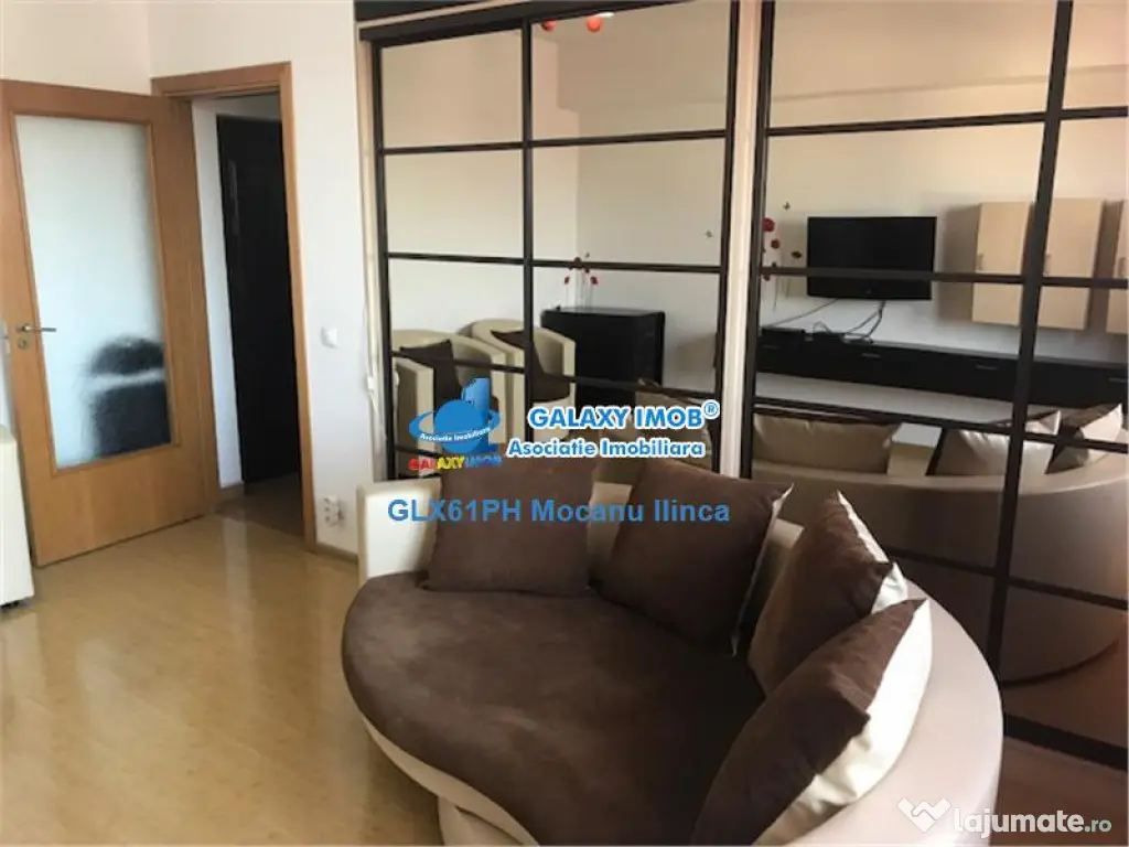 Apartament 2 camere, de lux, bloc nou, Ploiesti, Central