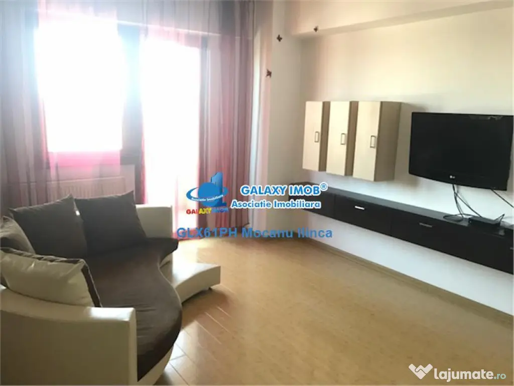 Apartament 2 camere, de lux, bloc nou, Ploiesti, Central