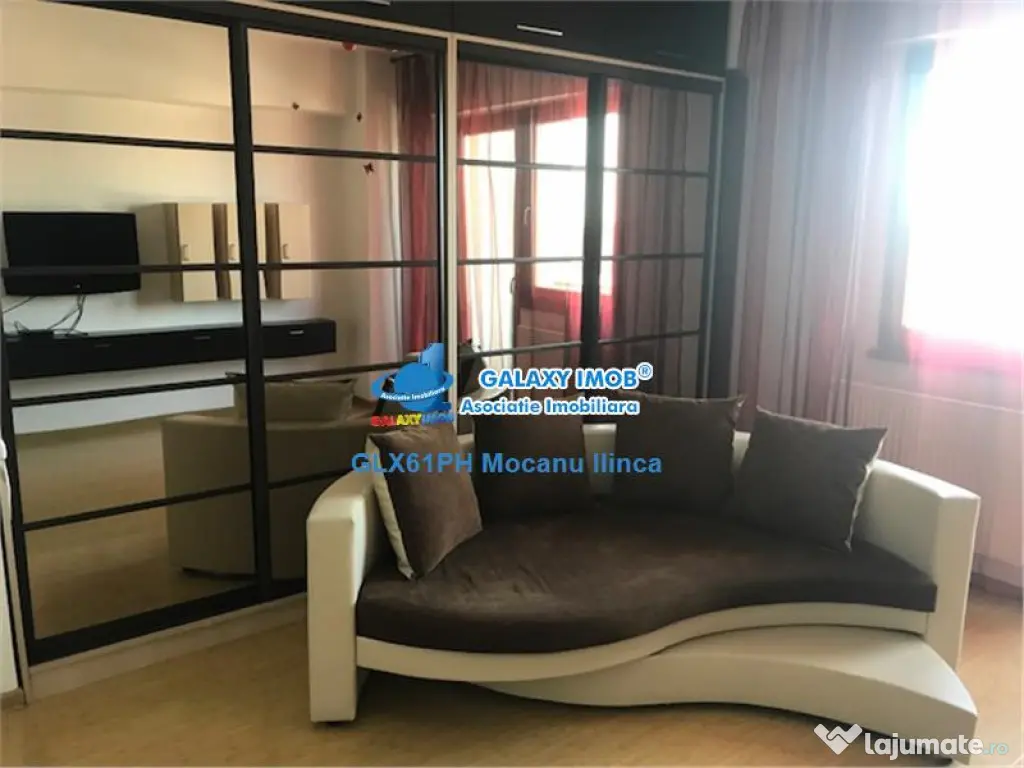 Apartament 2 camere, de lux, bloc nou, Ploiesti, Central