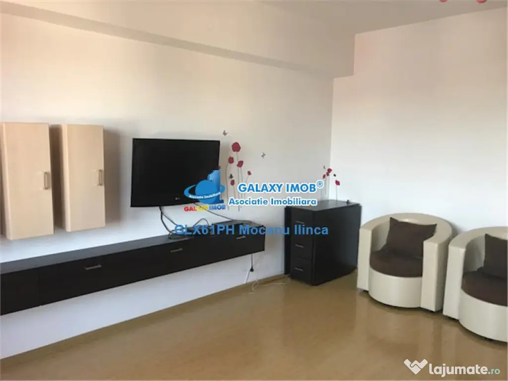 Apartament 2 camere, de lux, bloc nou, Ploiesti, Central