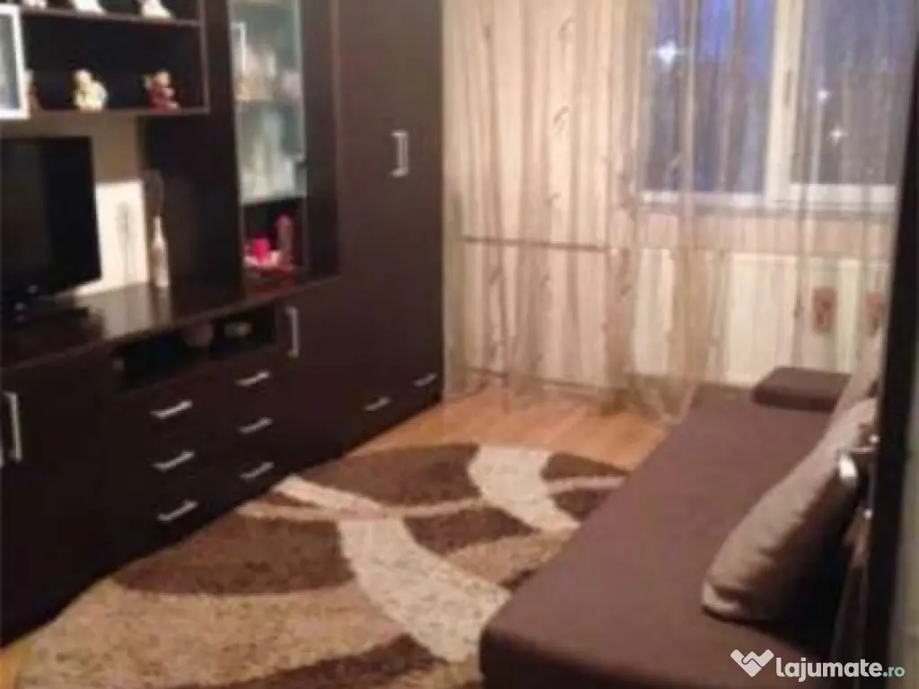 1 camera in zona Badea Cartan