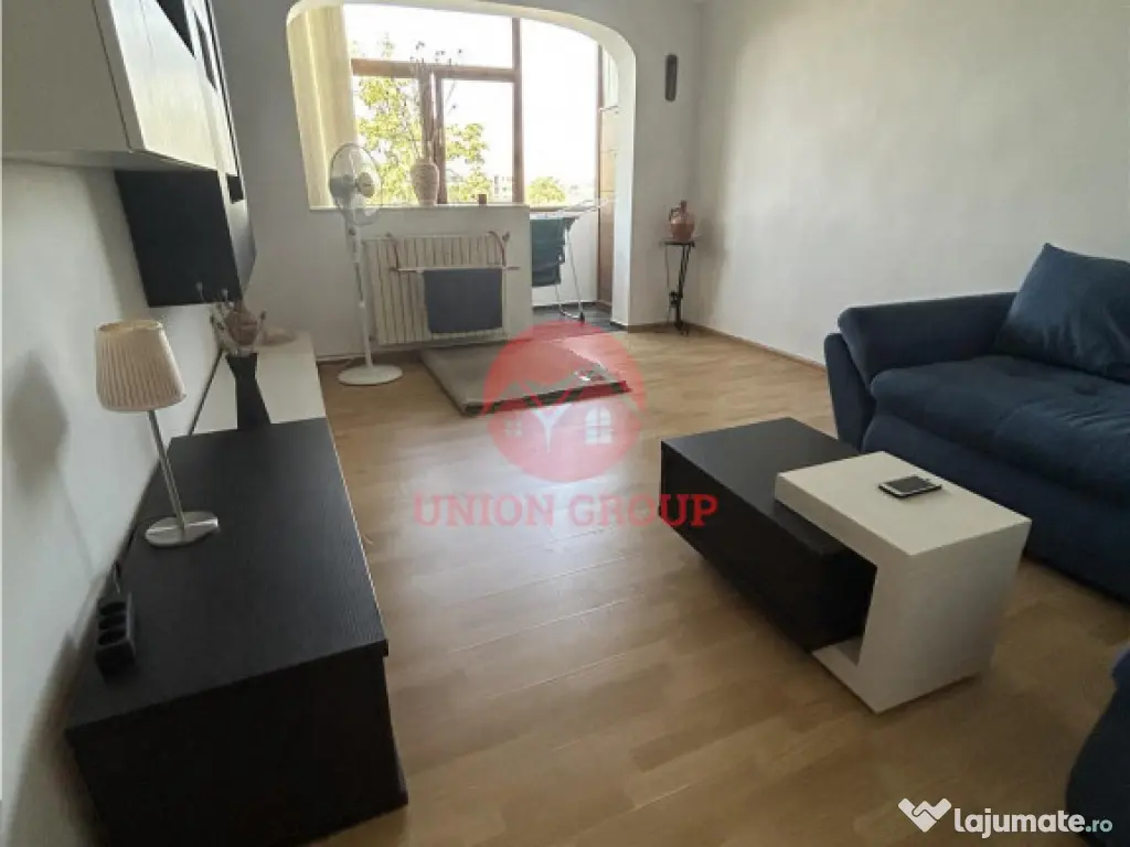 Apartament 3 Camere, Decomandat, Boxa Loc de Parcare, Casa d 