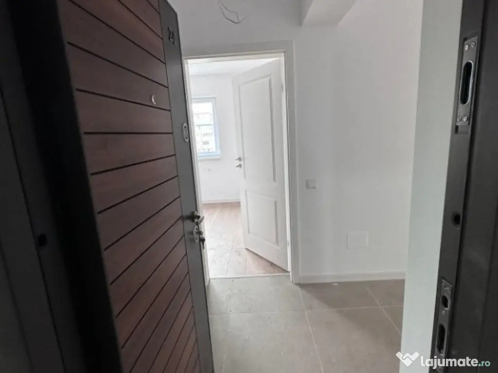 Apartament 2 camere, str.Diamantului, Bragadiru 