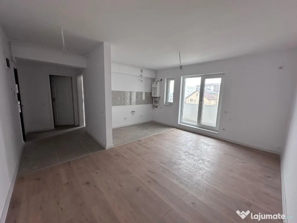 Apartament 2 camere, str.Diamantului, Bragadiru 