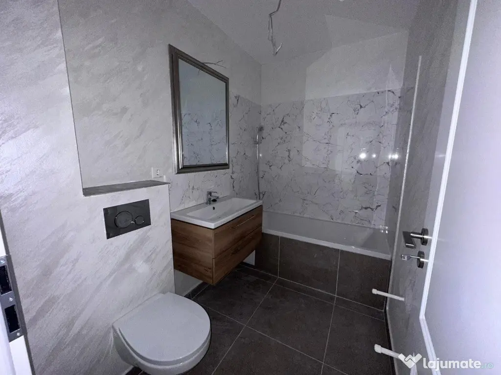 Apartament 2 camere, str.Diamantului, Bragadiru 