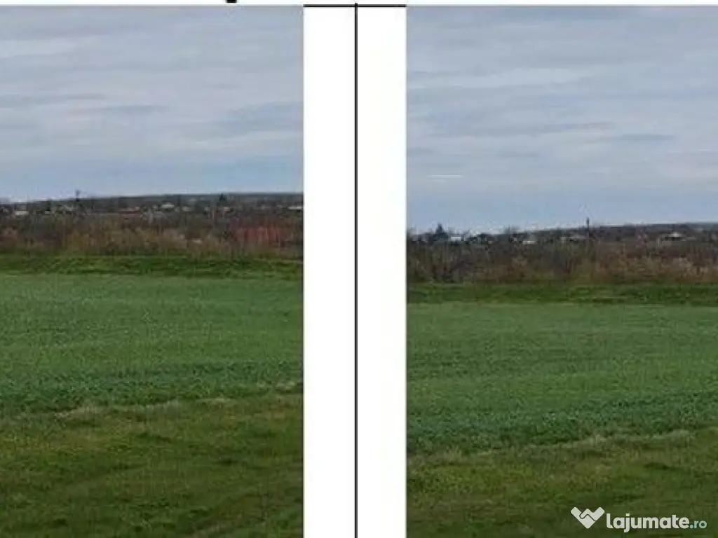 Teren Andrieseni, cota parte 1/20, ID: R2603082 