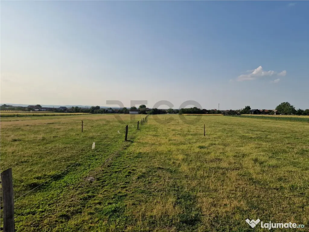 RECO parcele in Felcheriu 