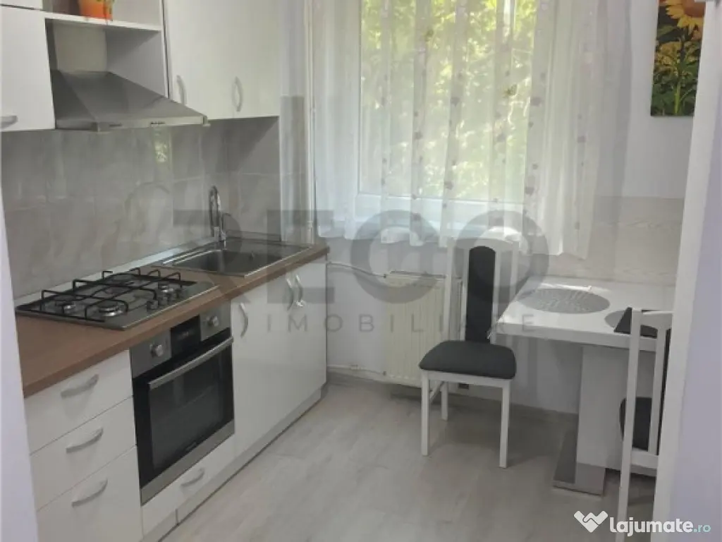 RECO Apartament de inchiriat zona Rogerius 