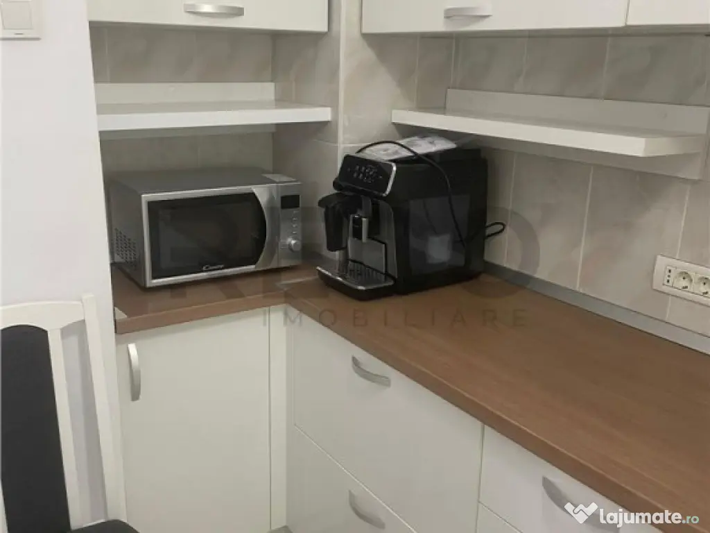 RECO Apartament de inchiriat zona Rogerius 
