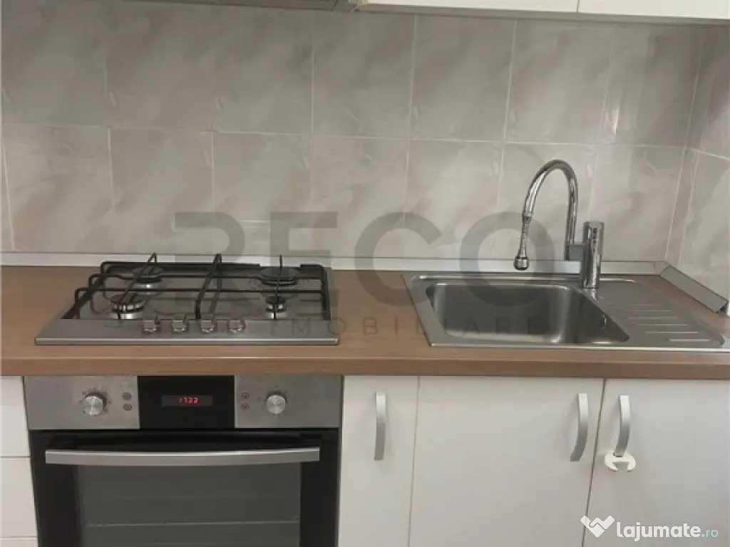 RECO Apartament de inchiriat zona Rogerius 