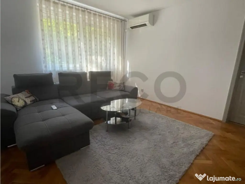 RECO Apartament de inchiriat zona Rogerius 