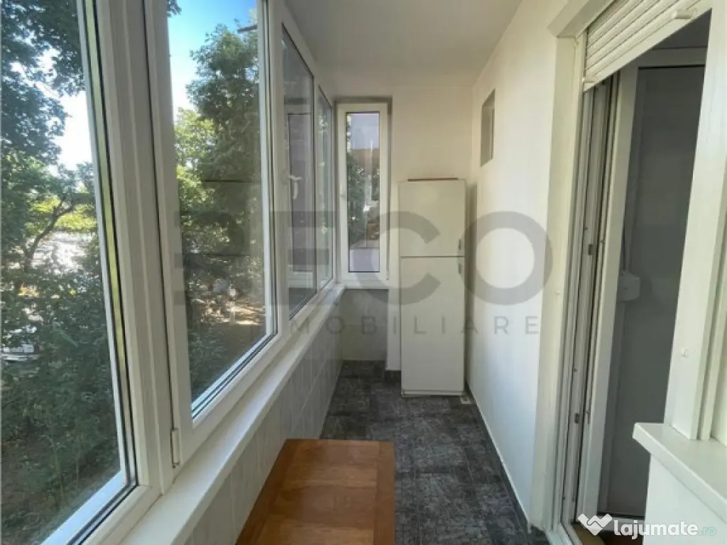 RECO Apartament de inchiriat zona Rogerius 