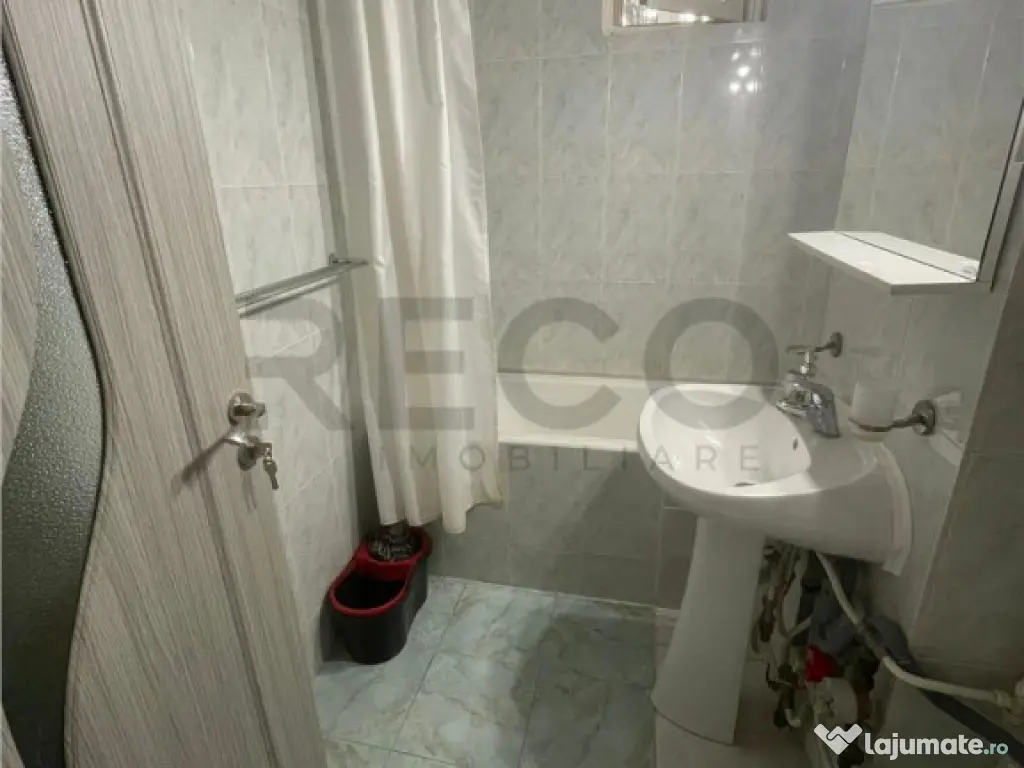 RECO Apartament de inchiriat zona Rogerius 