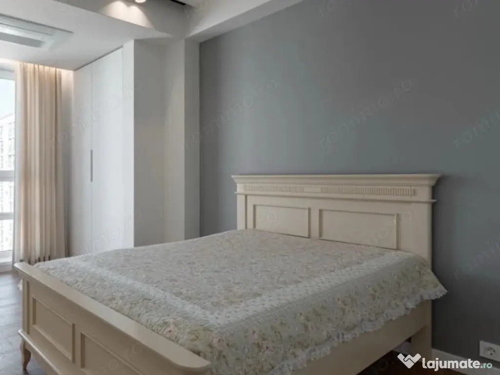 2 camere in zona Olimpia-Stadion