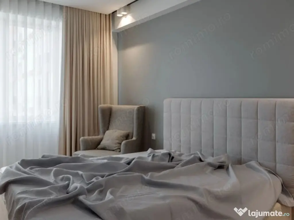 2 camere in zona Olimpia-Stadion